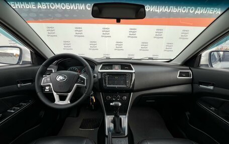 Lifan Solano II, 2018 год, 649 800 рублей, 16 фотография