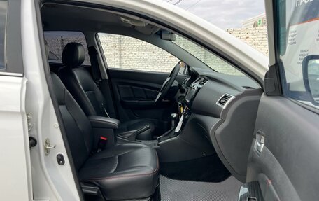 Lifan Solano II, 2018 год, 649 800 рублей, 15 фотография