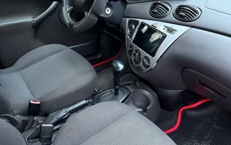 Ford Focus IV, 2004 год, 250 000 рублей, 7 фотография