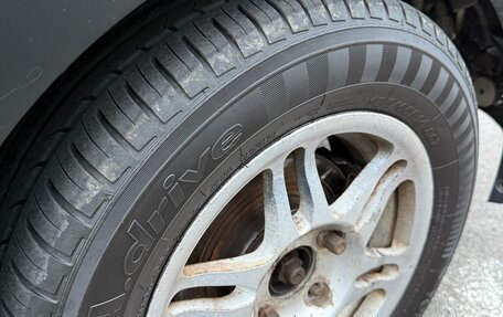 Ford Focus IV, 2004 год, 250 000 рублей, 9 фотография