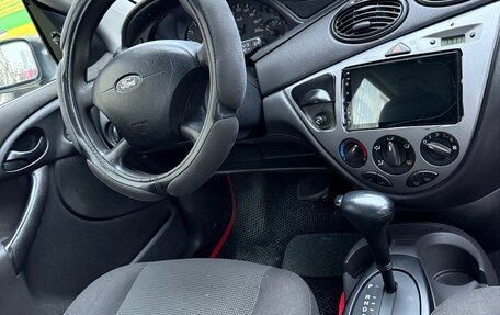 Ford Focus IV, 2004 год, 250 000 рублей, 8 фотография