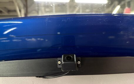 Subaru Impreza WRX III рестайлинг, 2001 год, 1 100 000 рублей, 20 фотография