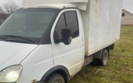 ГАЗ 3103 «Волга», 1997 год, 570 000 рублей, 6 фотография