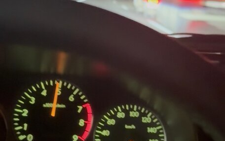 Subaru Impreza WRX III рестайлинг, 2001 год, 1 100 000 рублей, 23 фотография