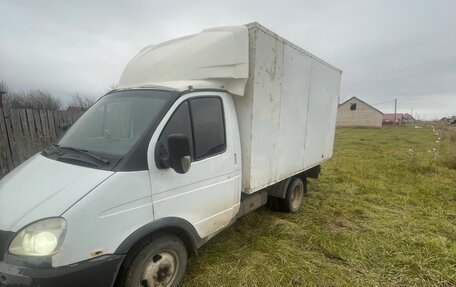 ГАЗ 3103 «Волга», 1997 год, 570 000 рублей, 7 фотография