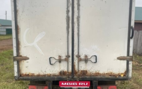 ГАЗ 3103 «Волга», 1997 год, 570 000 рублей, 3 фотография