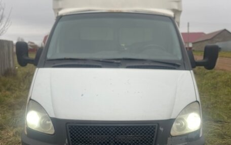 ГАЗ 3103 «Волга», 1997 год, 570 000 рублей, 9 фотография