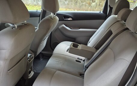 Chevrolet Orlando I, 2013 год, 1 000 000 рублей, 8 фотография