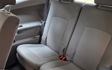 Chevrolet Orlando I, 2013 год, 1 000 000 рублей, 9 фотография