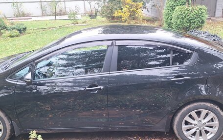 KIA Cerato III, 2015 год, 1 230 000 рублей, 5 фотография