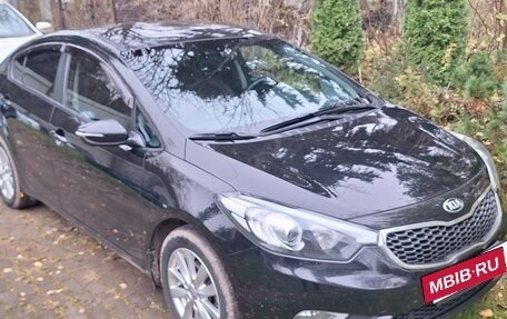 KIA Cerato III, 2015 год, 1 230 000 рублей, 3 фотография
