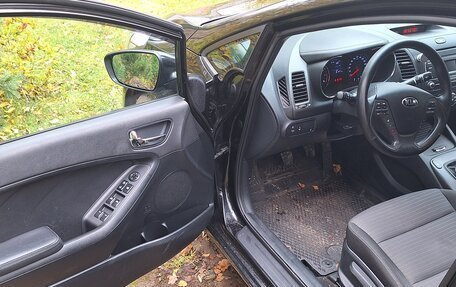 KIA Cerato III, 2015 год, 1 230 000 рублей, 10 фотография