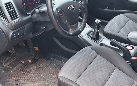 KIA Cerato III, 2015 год, 1 230 000 рублей, 11 фотография