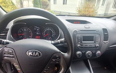 KIA Cerato III, 2015 год, 1 230 000 рублей, 13 фотография
