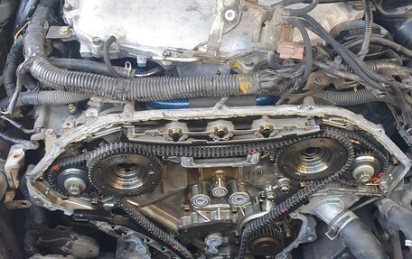 Nissan Skyline, 2002 год, 640 000 рублей, 12 фотография