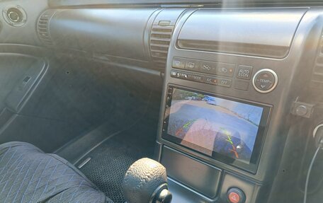 Nissan Skyline, 2002 год, 640 000 рублей, 11 фотография