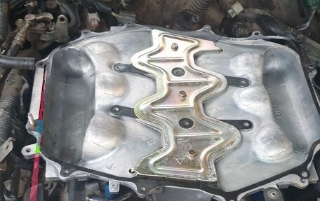 Nissan Skyline, 2002 год, 640 000 рублей, 13 фотография