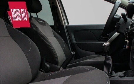 Renault Logan II, 2021 год, 749 000 рублей, 10 фотография