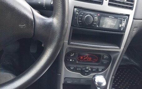 Peugeot 307 I, 2003 год, 85 000 рублей, 5 фотография