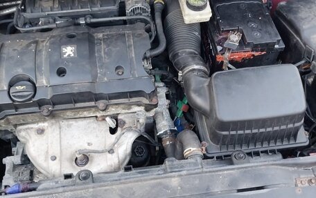 Peugeot 307 I, 2003 год, 85 000 рублей, 2 фотография