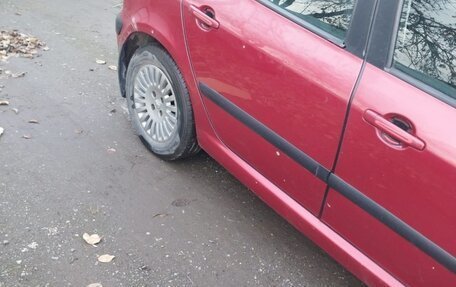 Peugeot 307 I, 2003 год, 85 000 рублей, 9 фотография