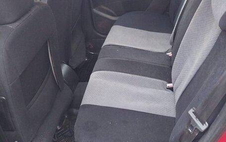 Peugeot 307 I, 2003 год, 85 000 рублей, 14 фотография