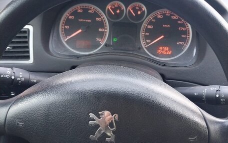 Peugeot 307 I, 2003 год, 85 000 рублей, 15 фотография