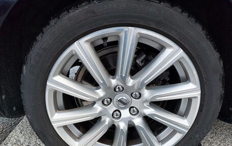 Volvo S90 II рестайлинг, 2019 год, 3 120 000 рублей, 11 фотография