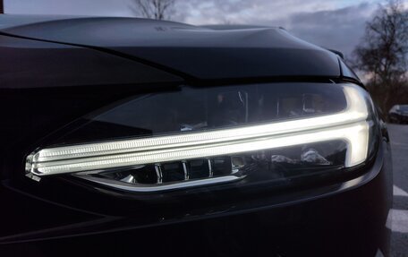 Volvo S90 II рестайлинг, 2019 год, 3 120 000 рублей, 13 фотография