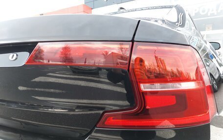 Volvo S90 II рестайлинг, 2019 год, 3 120 000 рублей, 15 фотография