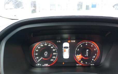 Volvo S90 II рестайлинг, 2019 год, 3 120 000 рублей, 17 фотография