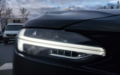 Volvo S90 II рестайлинг, 2019 год, 3 120 000 рублей, 12 фотография