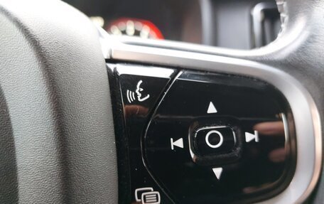 Volvo S90 II рестайлинг, 2019 год, 3 120 000 рублей, 28 фотография