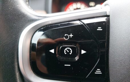 Volvo S90 II рестайлинг, 2019 год, 3 120 000 рублей, 27 фотография