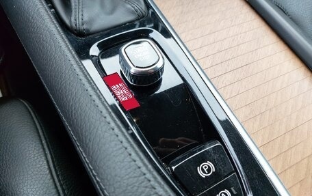 Volvo S90 II рестайлинг, 2019 год, 3 120 000 рублей, 26 фотография