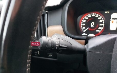 Volvo S90 II рестайлинг, 2019 год, 3 120 000 рублей, 29 фотография