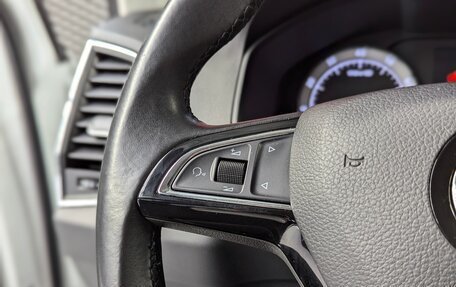 Skoda Karoq I, 2020 год, 2 350 000 рублей, 22 фотография