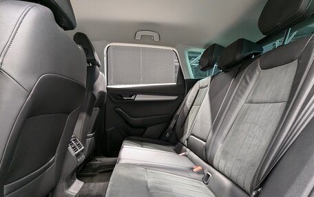 Skoda Karoq I, 2020 год, 2 350 000 рублей, 32 фотография