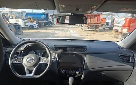 Nissan X-Trail, 2023 год, 3 700 000 рублей, 5 фотография