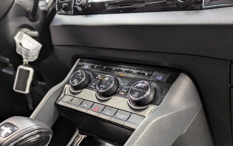 Skoda Karoq I, 2020 год, 2 350 000 рублей, 28 фотография