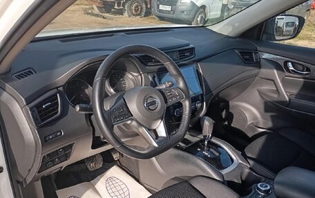 Nissan X-Trail, 2023 год, 3 700 000 рублей, 6 фотография