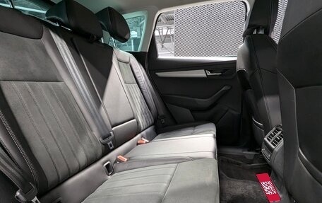 Skoda Karoq I, 2020 год, 2 350 000 рублей, 31 фотография