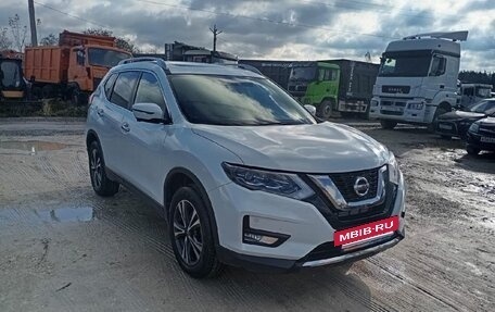 Nissan X-Trail, 2023 год, 3 700 000 рублей, 2 фотография