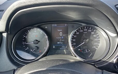 Nissan X-Trail, 2023 год, 3 700 000 рублей, 7 фотография