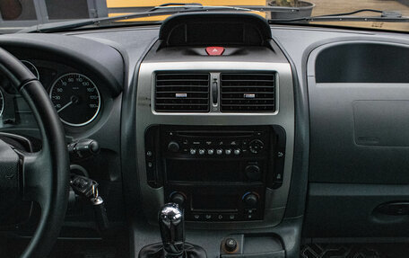 Citroen Jumpy III, 2015 год, 1 769 000 рублей, 7 фотография