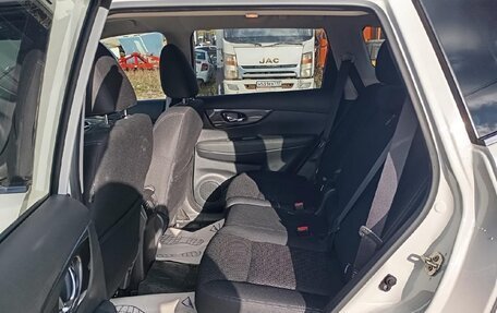 Nissan X-Trail, 2023 год, 3 700 000 рублей, 11 фотография