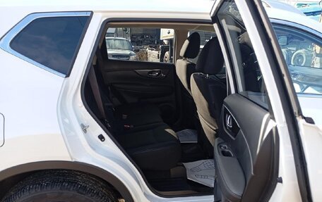 Nissan X-Trail, 2023 год, 3 700 000 рублей, 10 фотография