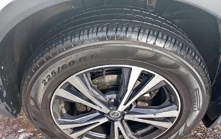 Nissan X-Trail, 2023 год, 3 700 000 рублей, 13 фотография