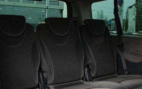 Citroen Jumpy III, 2015 год, 1 769 000 рублей, 10 фотография