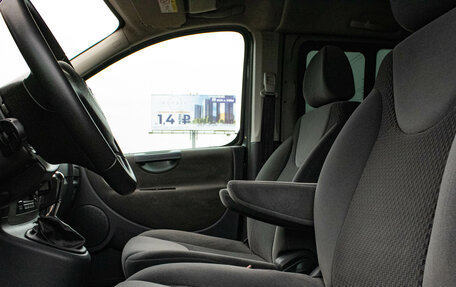 Citroen Jumpy III, 2015 год, 1 769 000 рублей, 9 фотография